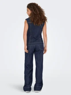ONLJOANA Skreddersydd vest