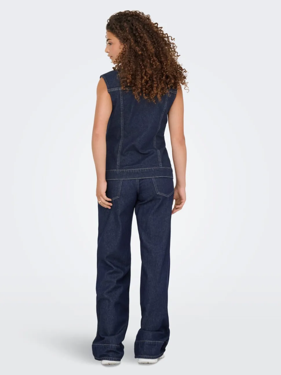ONLJOANA Skreddersydd vest