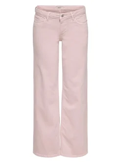 ONLJUDY Lav midje Straight Fit Jeans
