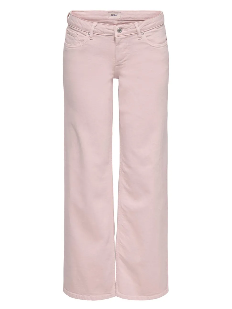 ONLJUDY Lav midje Straight Fit Jeans