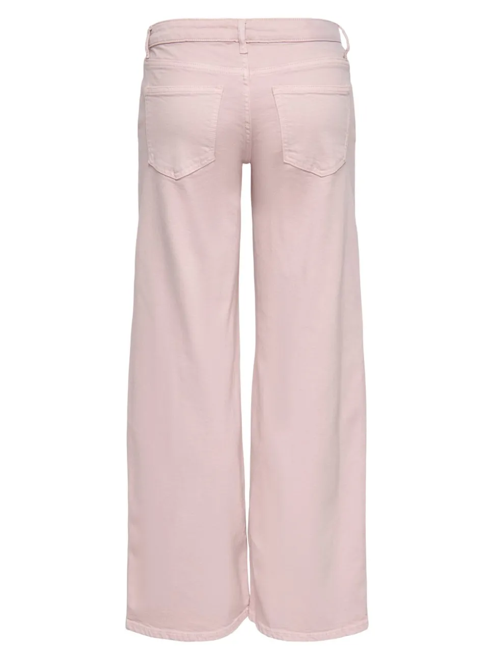 ONLJUDY Lav midje Straight Fit Jeans