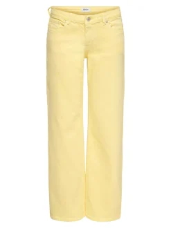 ONLJUDY Lav midje Straight Fit Jeans