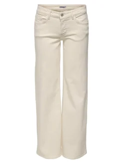 ONLJUDY Lav midje Straight Fit Jeans