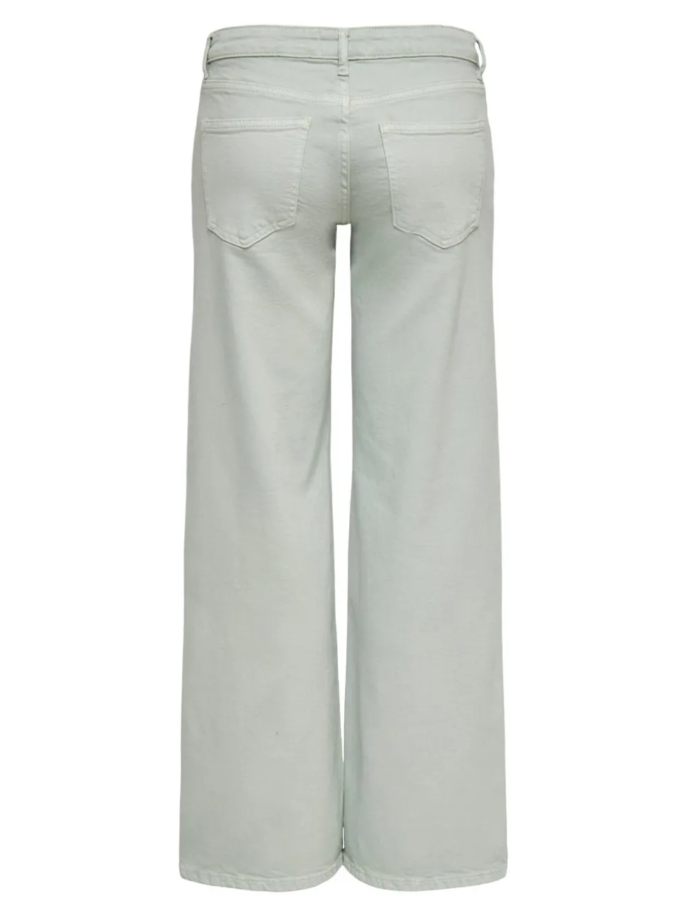 ONLJUDY Lav midje Straight Fit Jeans