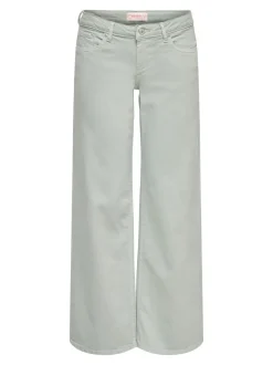 ONLJUDY Lav midje Straight Fit Jeans