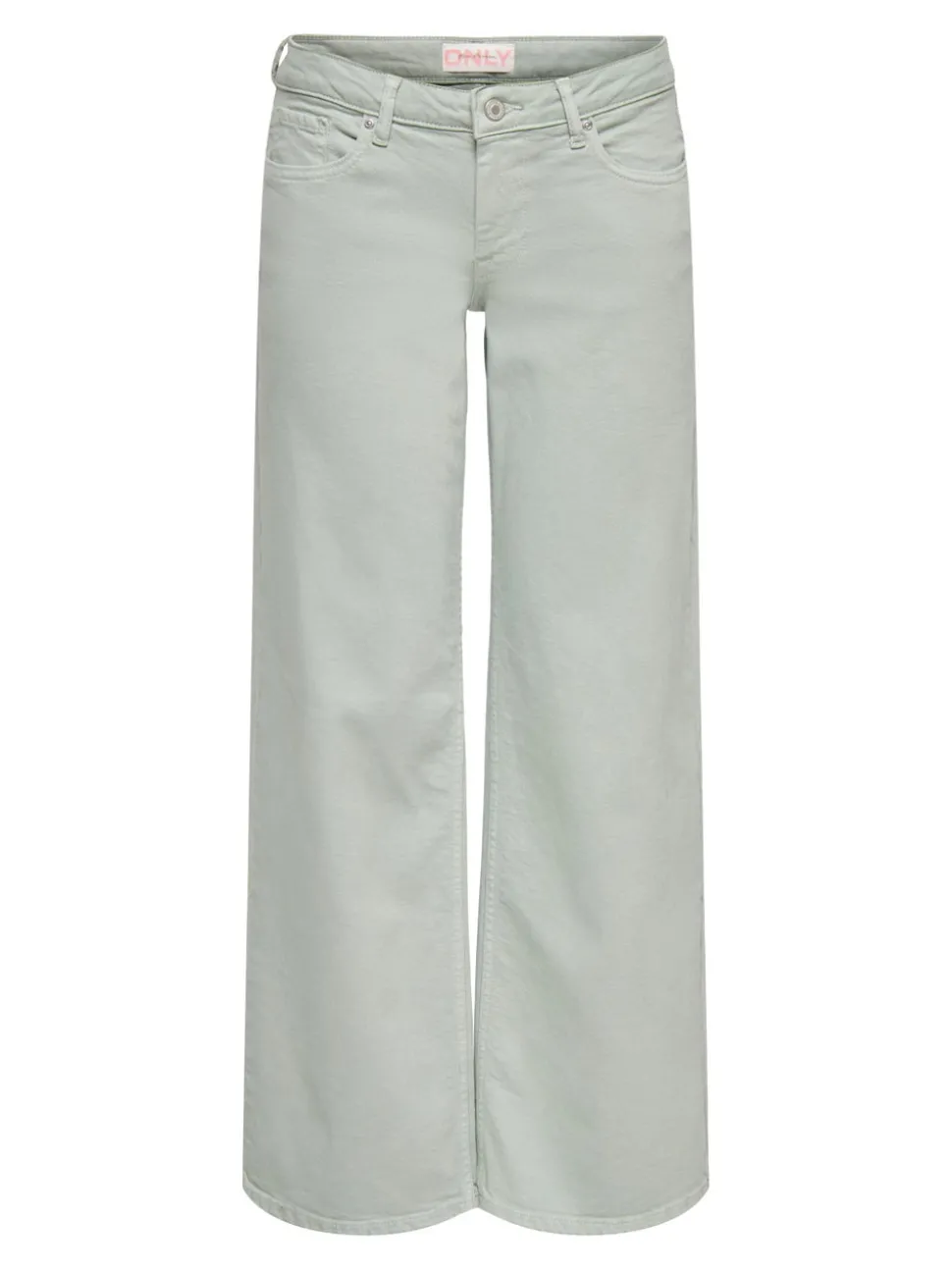 ONLJUDY Lav midje Straight Fit Jeans