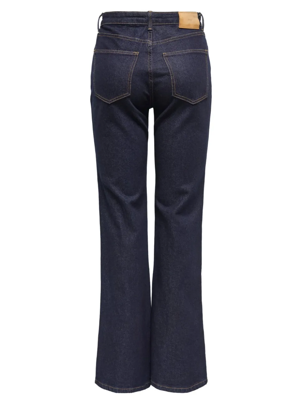 ONLJUICY Høy midje Flared Fit Jeans