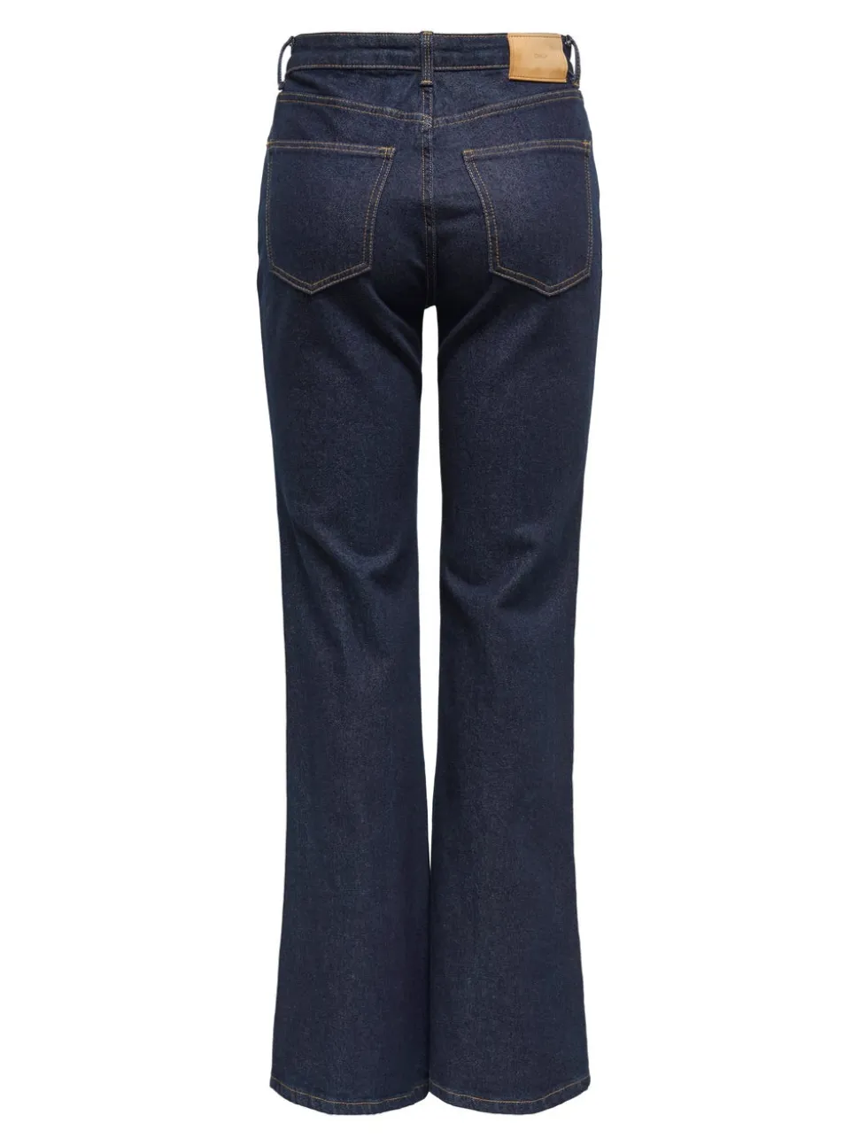 ONLJUICY Høy midje Flared Fit Jeans