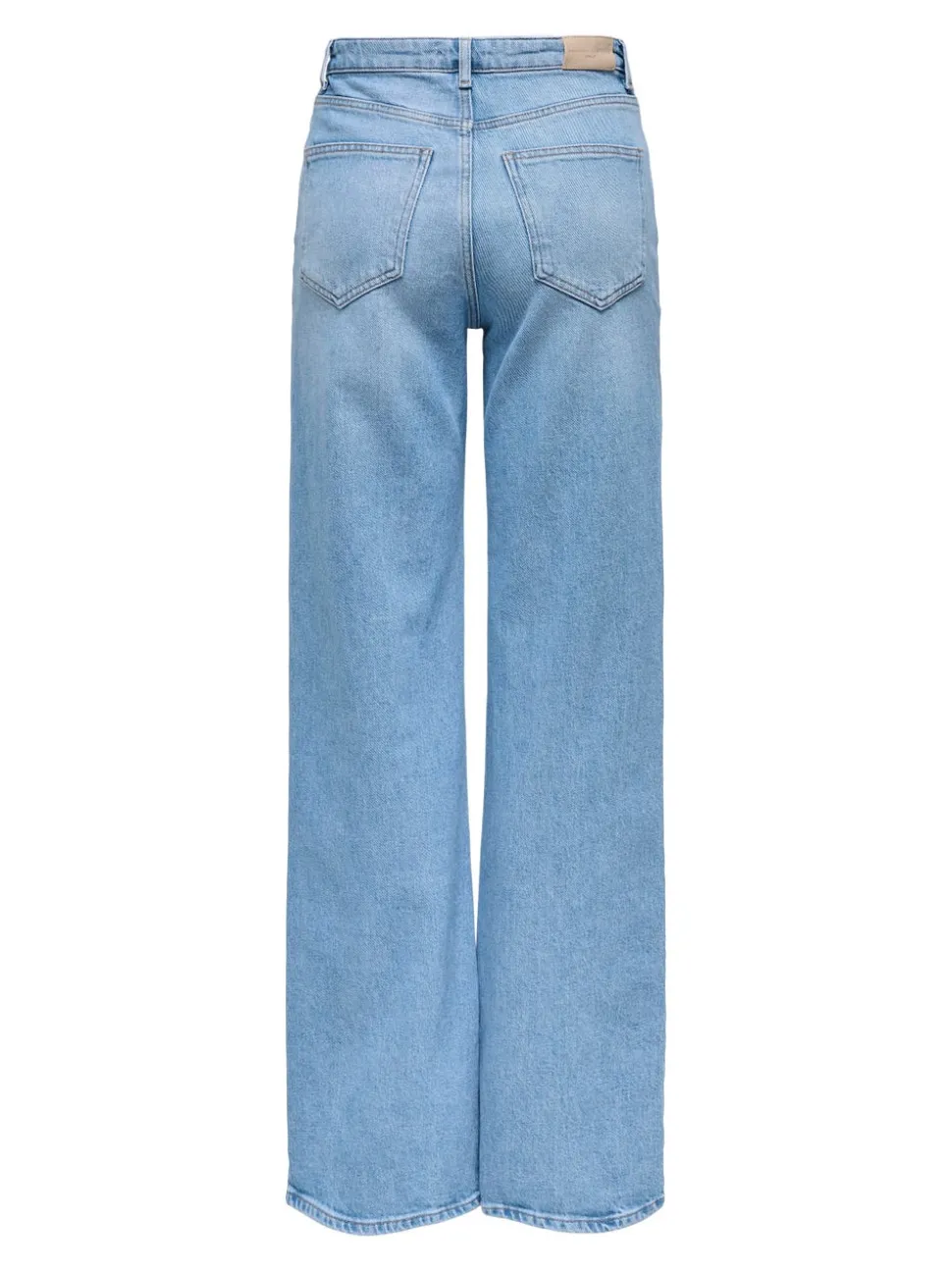 ONLJUICY Høy midje Wide Leg Fit Jeans