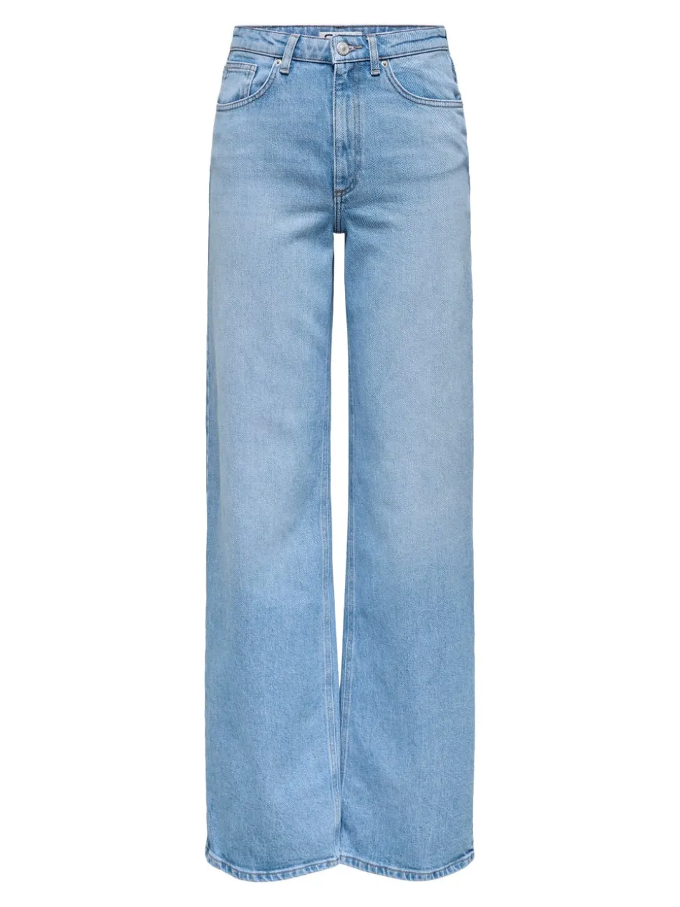 ONLJUICY Høy midje Wide Leg Fit Jeans