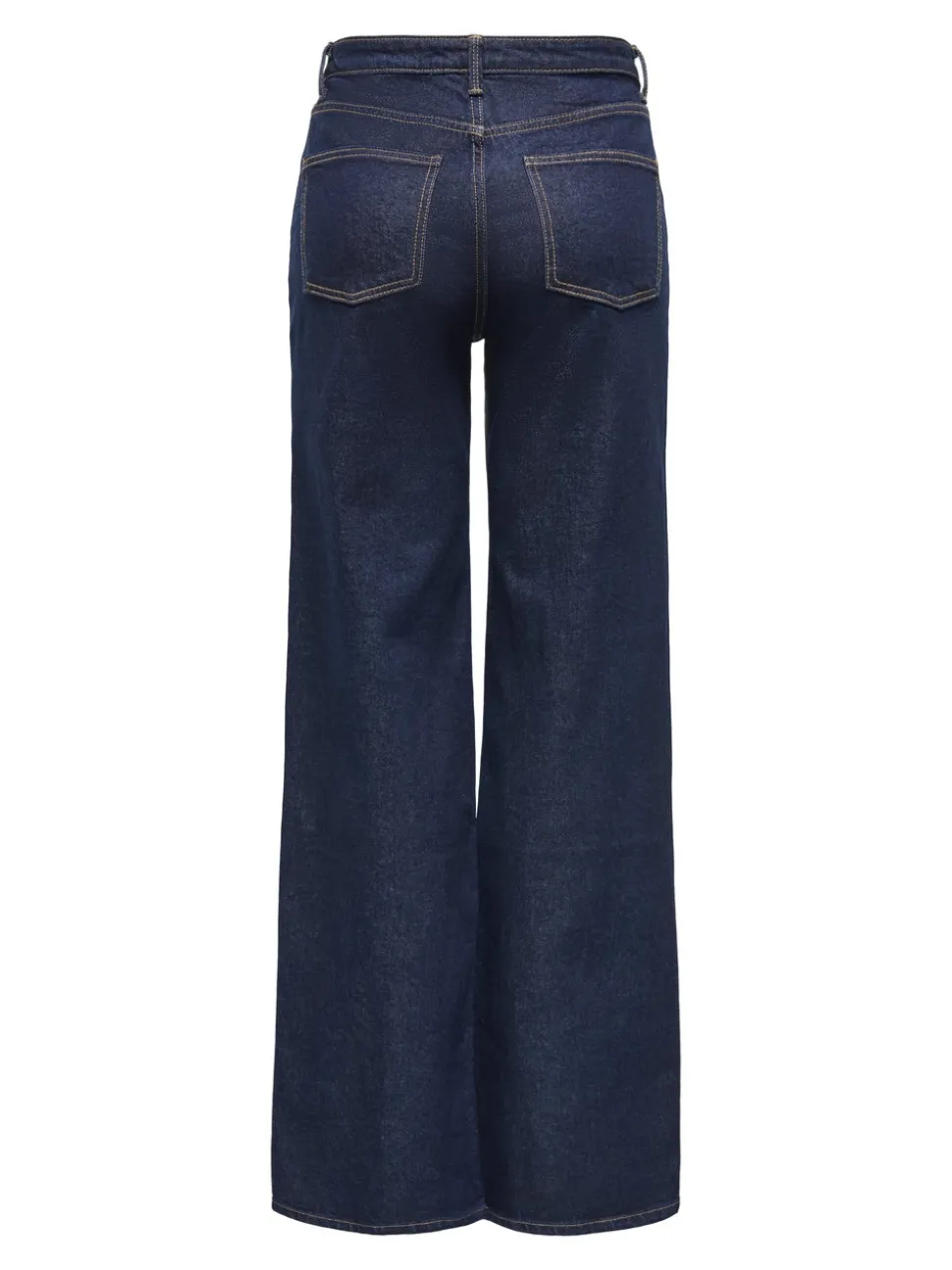 ONLJUICY Høy midje Wide Leg Fit Jeans