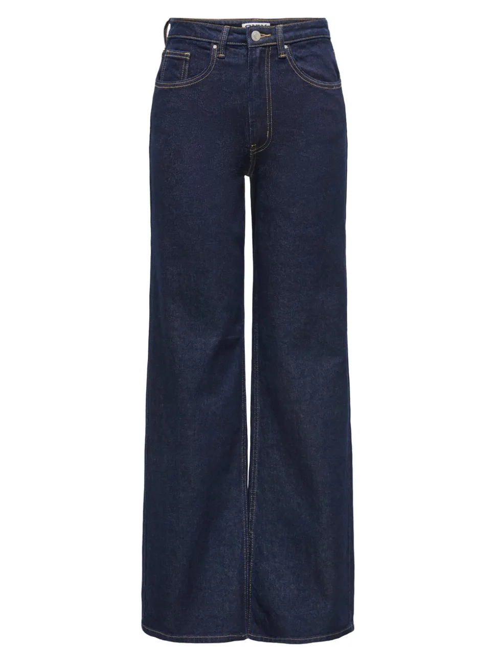 ONLJUICY Høy midje Wide Leg Fit Jeans