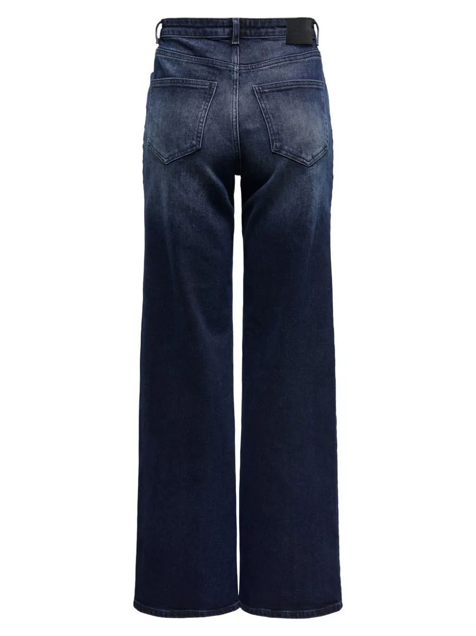 ONLJUICY Høy midje Wide Leg Fit Jeans