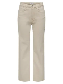 ONLJUICY Høy midje Wide Leg Fit Jeans