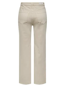 ONLJUICY Høy midje Wide Leg Fit Jeans