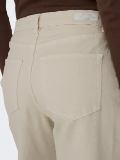 ONLJUICY Høy midje Wide Leg Fit Jeans