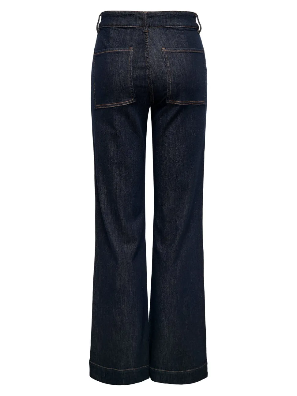 ONLJUICY Høy midje Wide Leg Fit Jeans