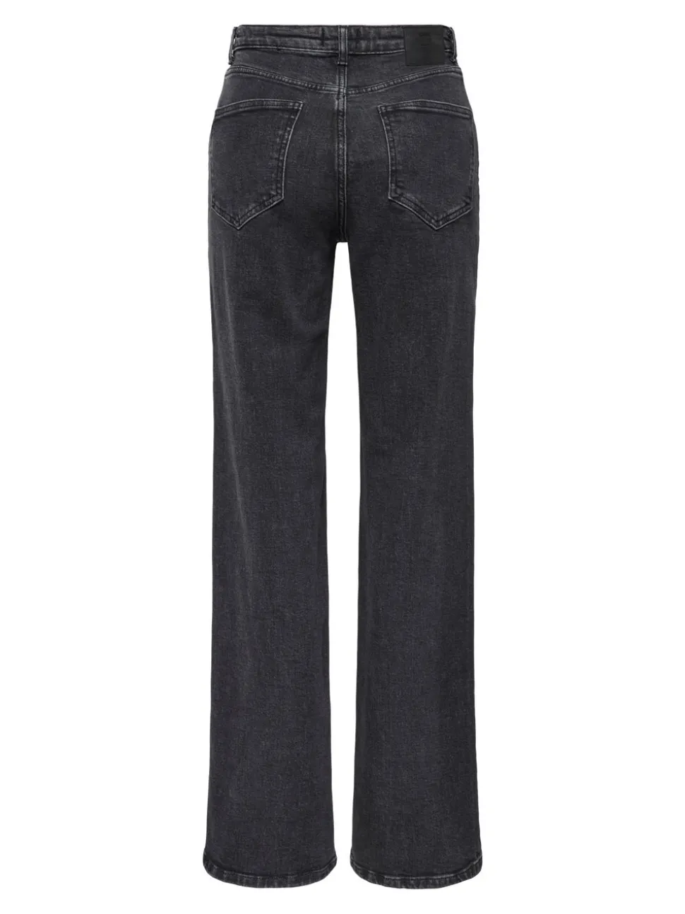 ONLJUICY Høy midje Wide Leg Fit Jeans