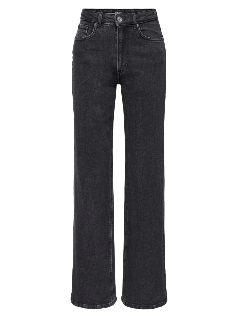 ONLJUICY Høy midje Wide Leg Fit Jeans