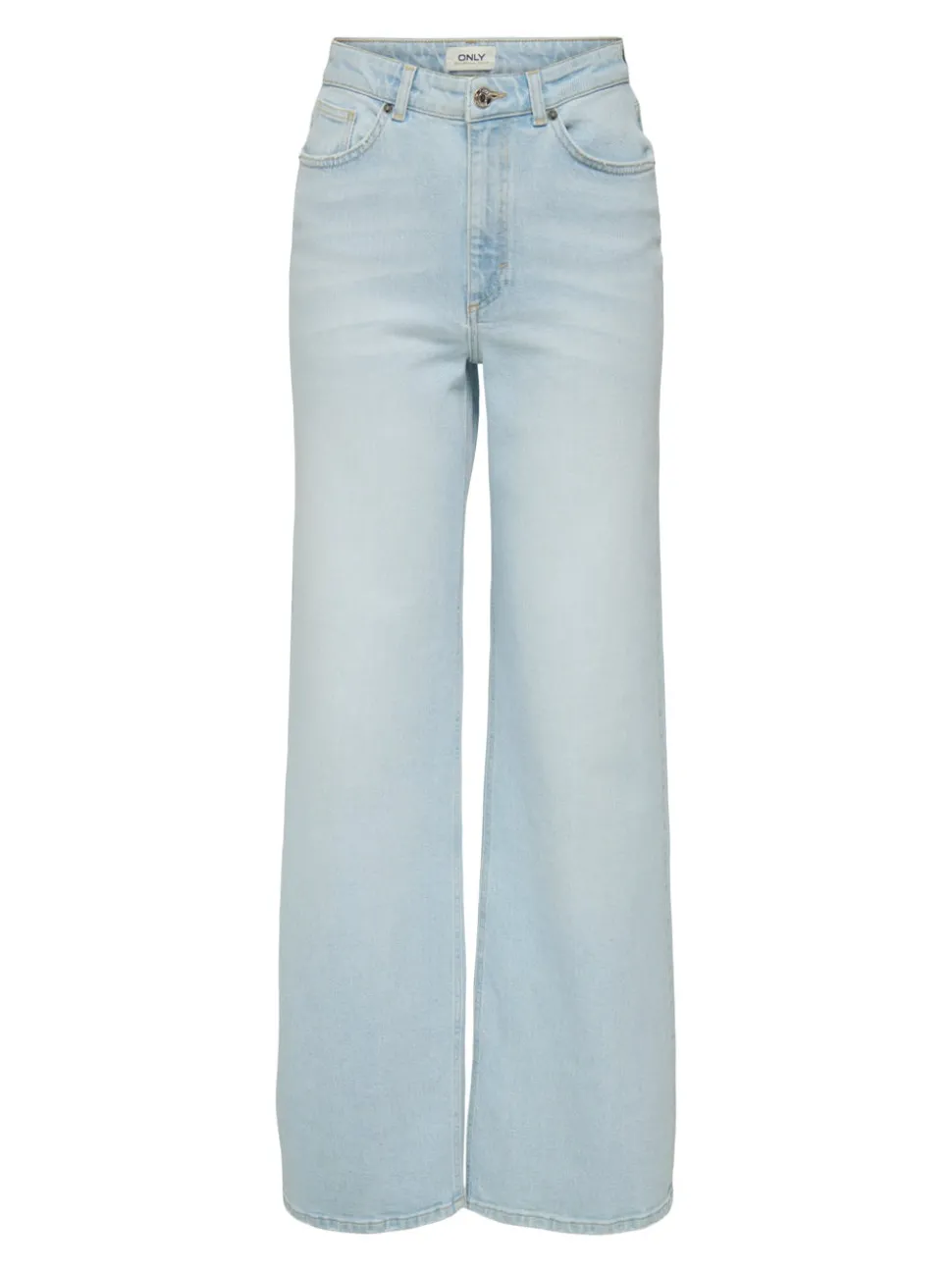 ONLJUICY Høy midje Wide Leg Fit Jeans