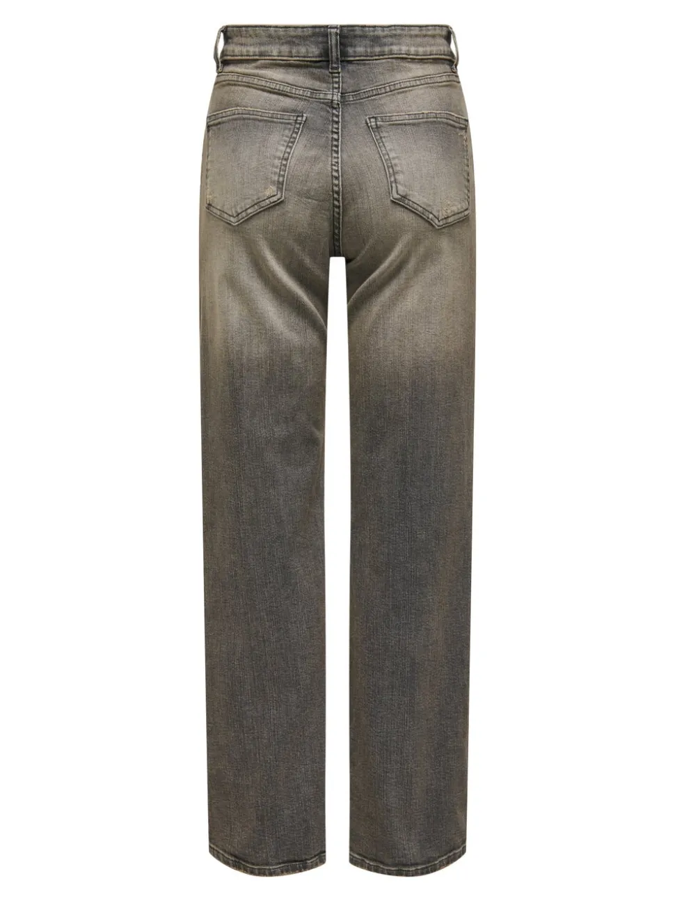 ONLJUICY Høy midje Wide Leg Fit Jeans
