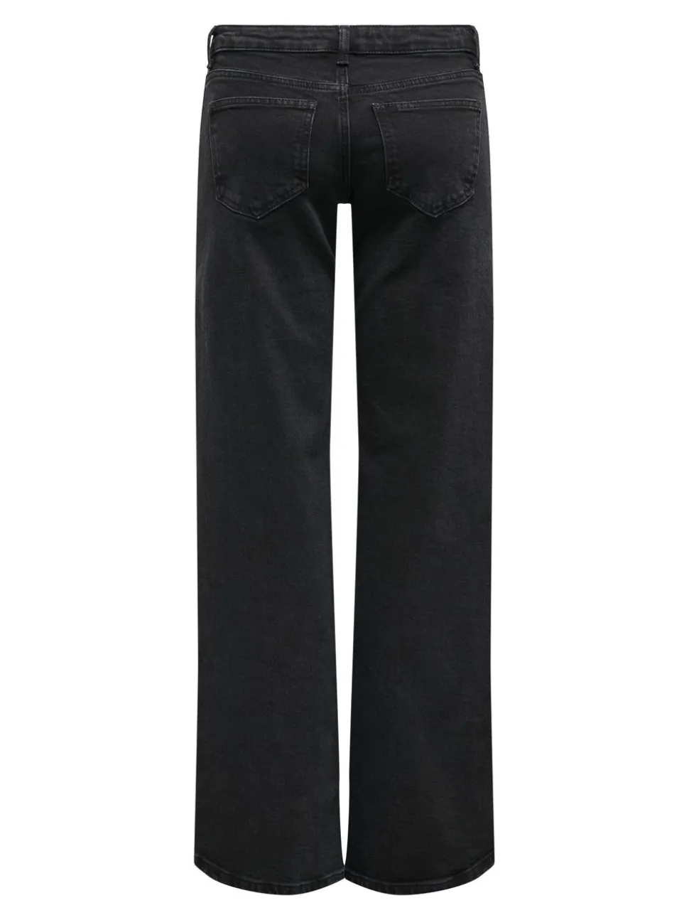 ONLJUICY Lav midje Wide Leg Fit Jeans