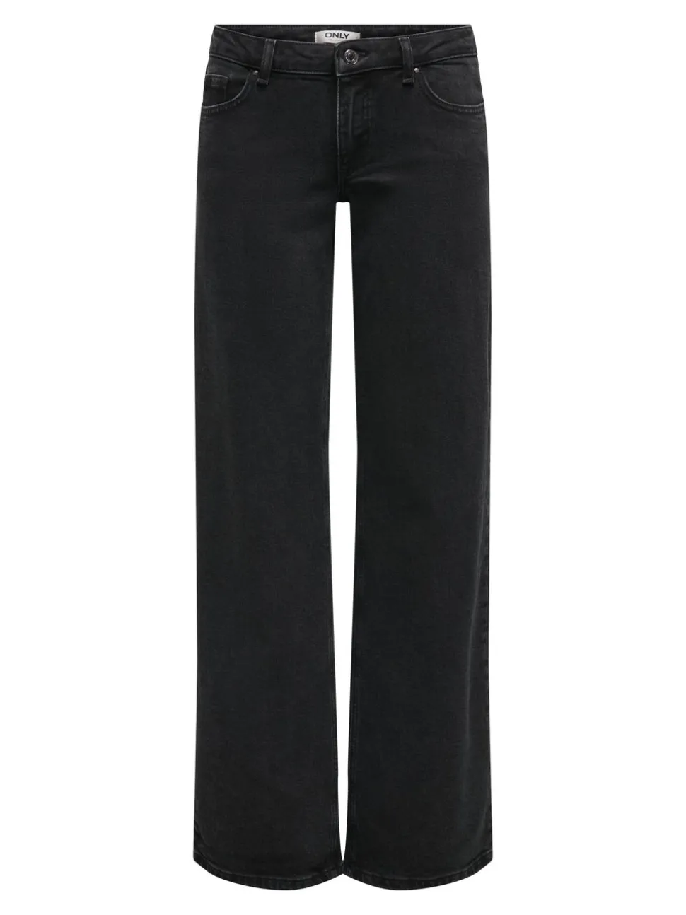 ONLJUICY Lav midje Wide Leg Fit Jeans