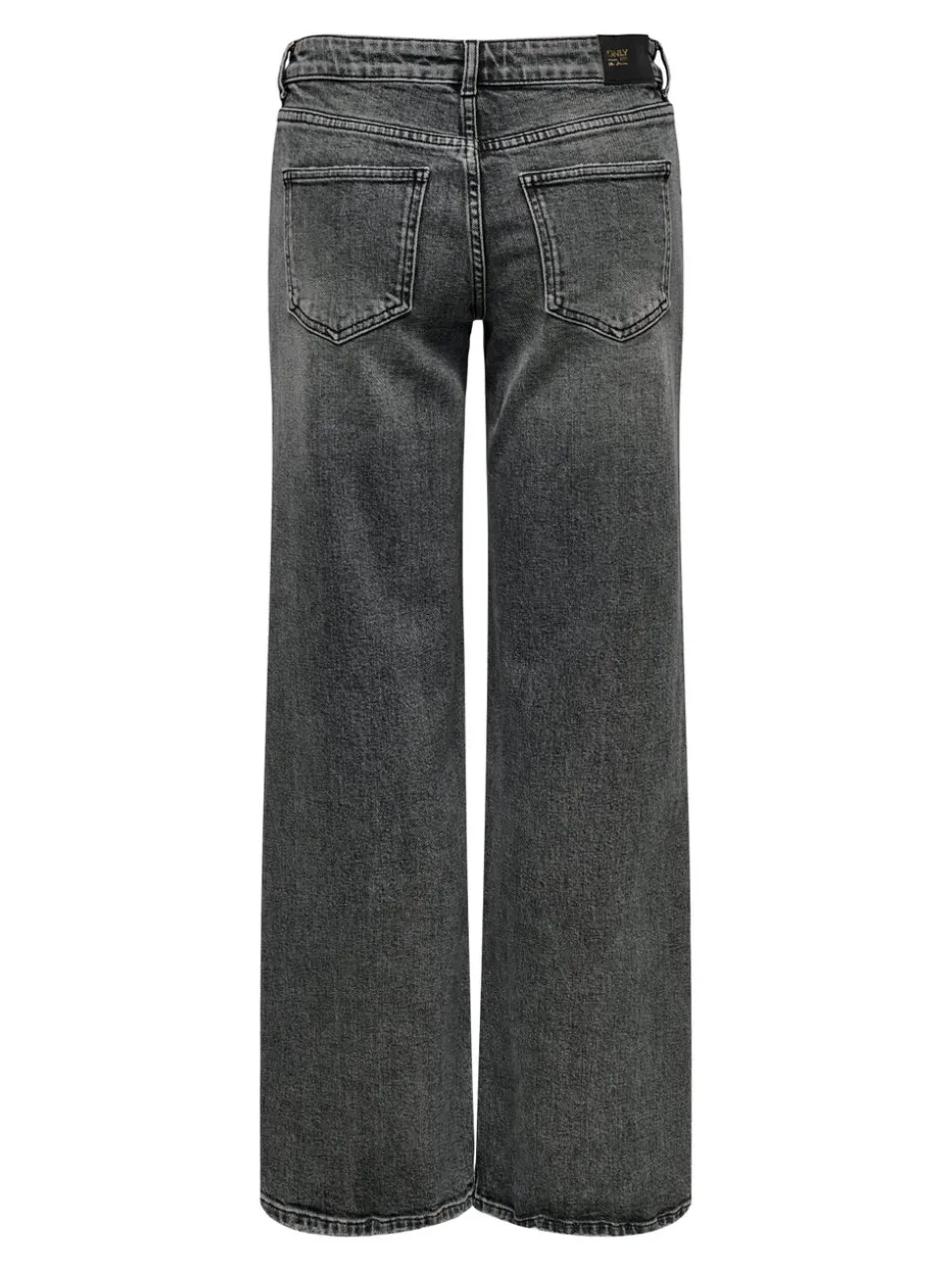 ONLJUICY Lav midje Wide Leg Fit Jeans