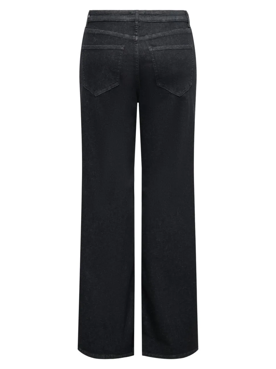 ONLJUICYHIGH Høy midje Wide Leg Fit Jeans