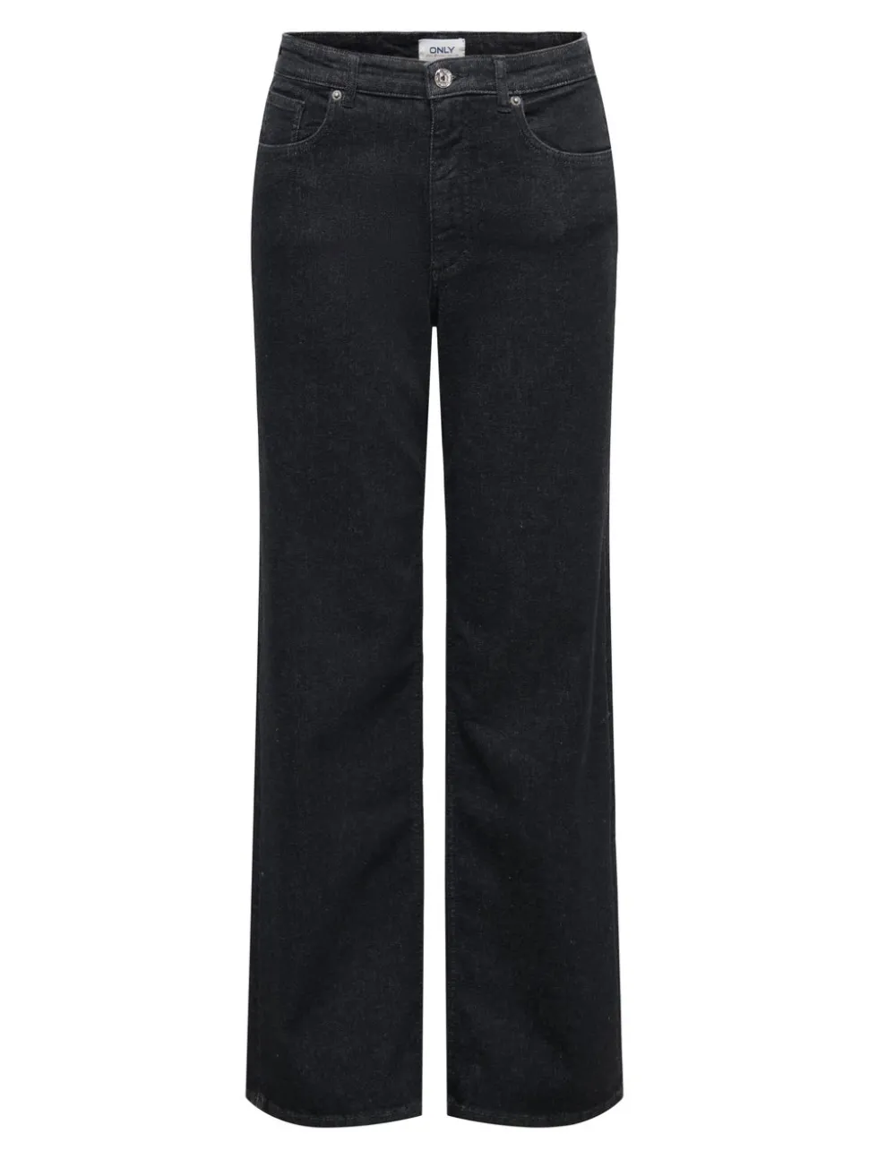 ONLJUICYHIGH Høy midje Wide Leg Fit Jeans