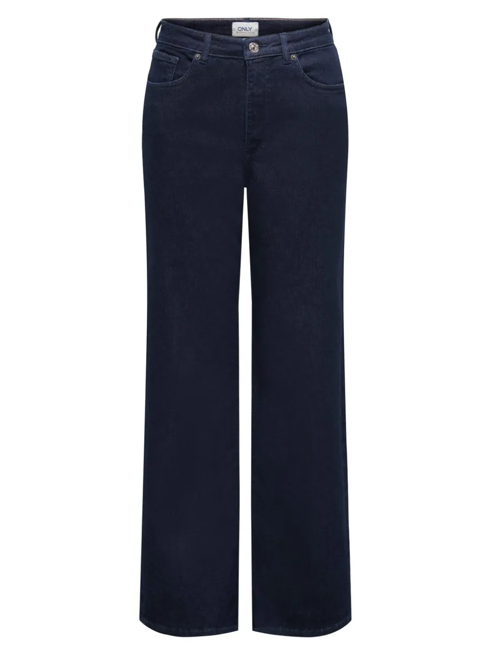 ONLJUICYHIGH Høy midje Wide Leg Fit Jeans