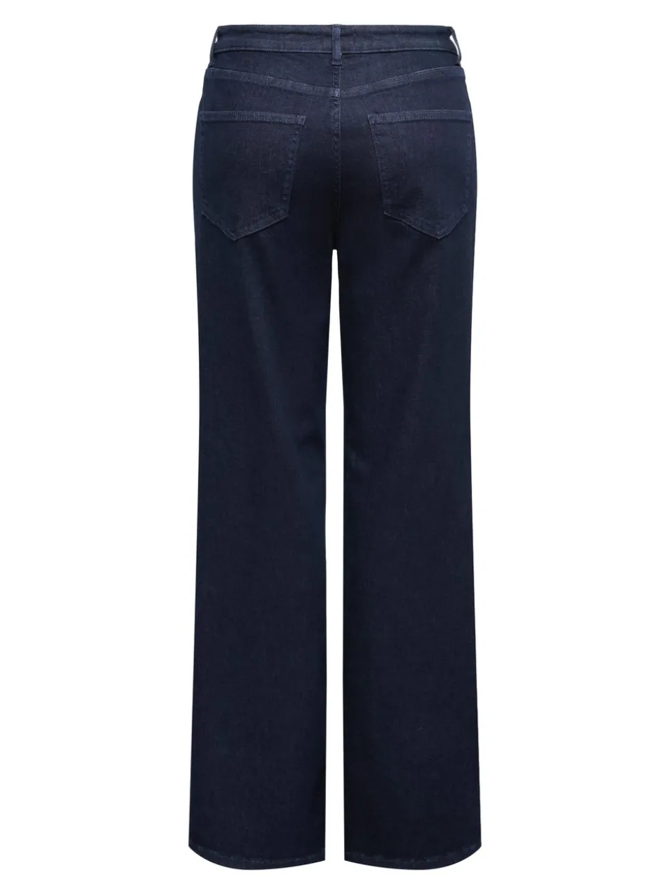 ONLJUICYHIGH Høy midje Wide Leg Fit Jeans