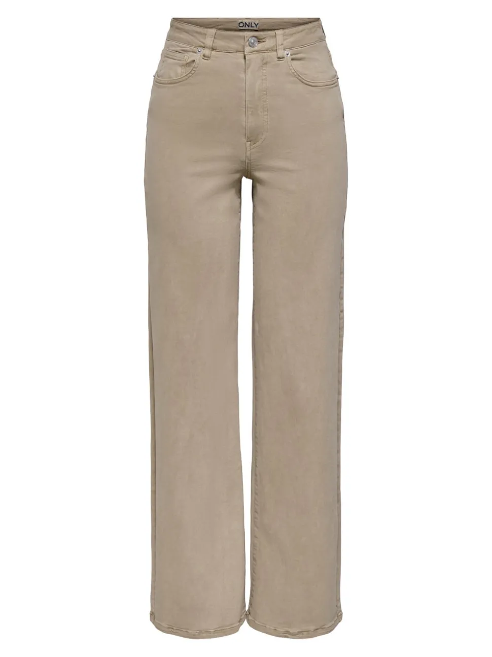ONLJUICY-MISSOURI Wide Leg Fit Bukser med vide ben