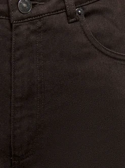 ONLJUICY-SOFT Wide Leg Fit Bukser med vide ben
