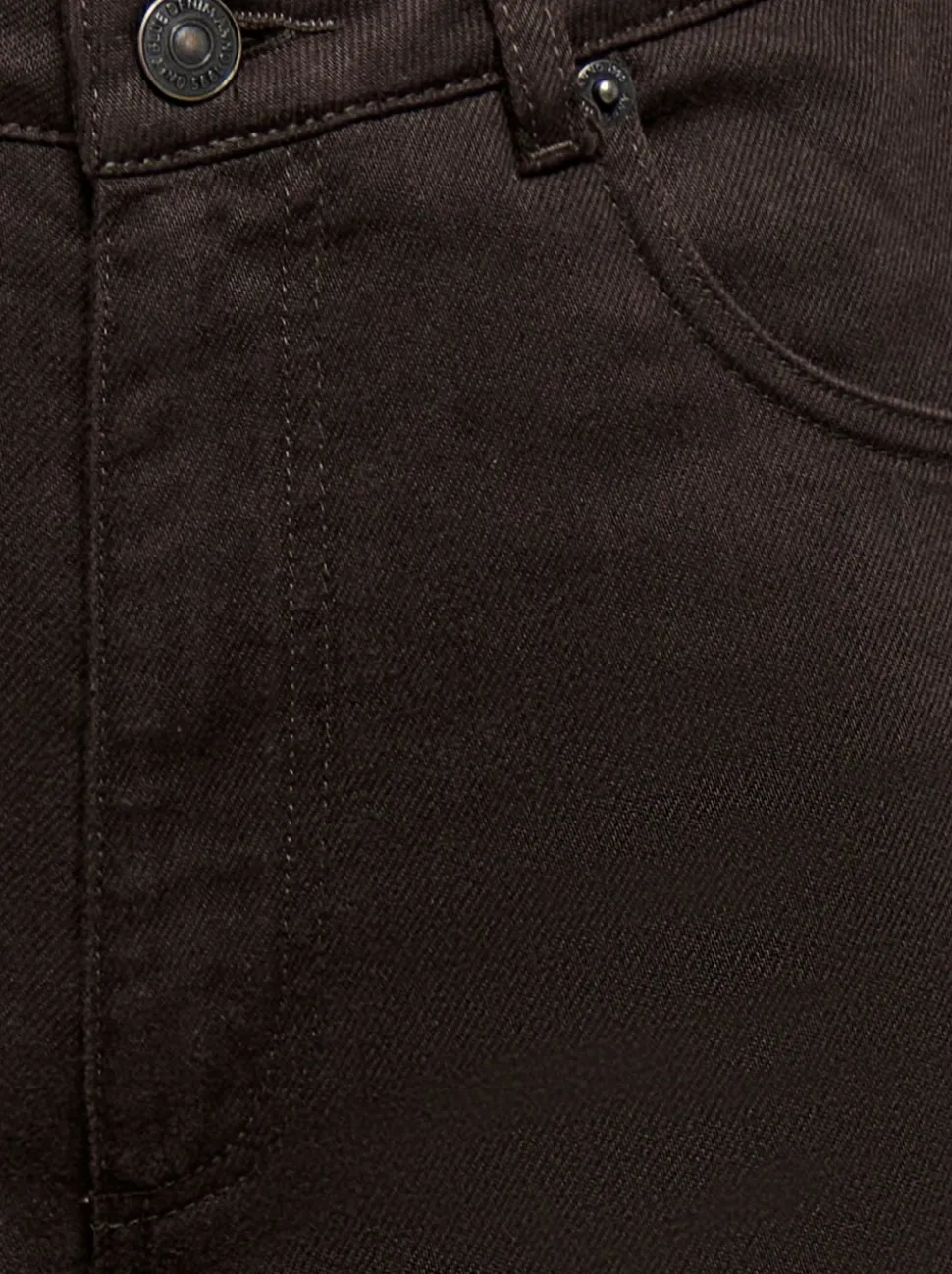 ONLJUICY-SOFT Wide Leg Fit Bukser med vide ben