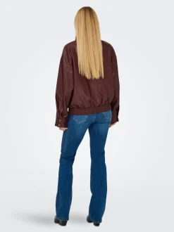 ONLJULIA Bomberjakke