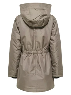 ONLJULIE Lang parkas