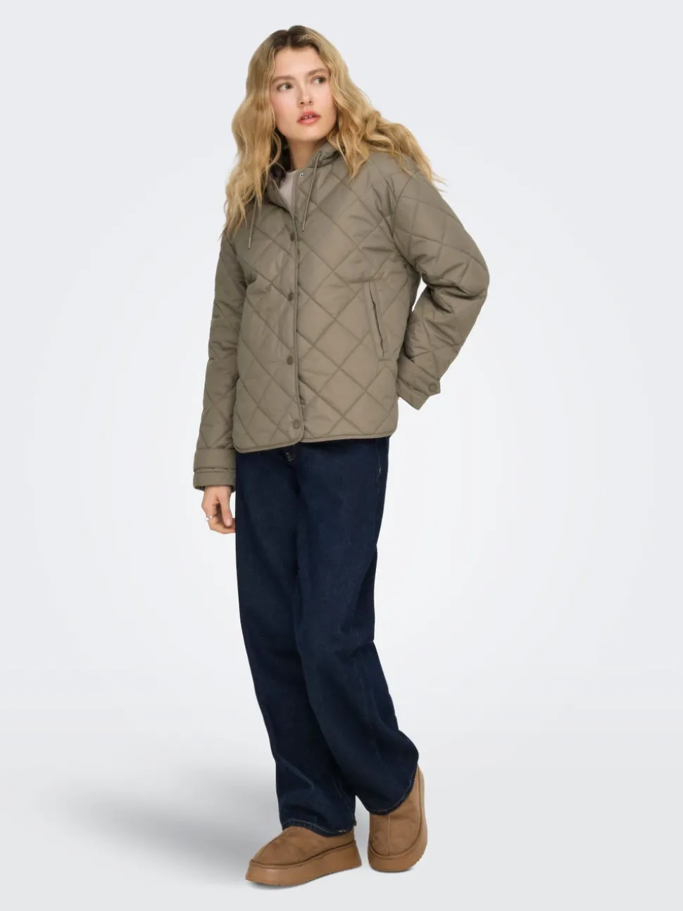 ONLJULIET Jakke