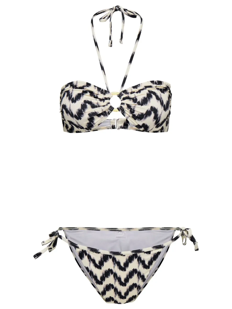 ONLJULIETTA-MARSEILLE Bikinisett