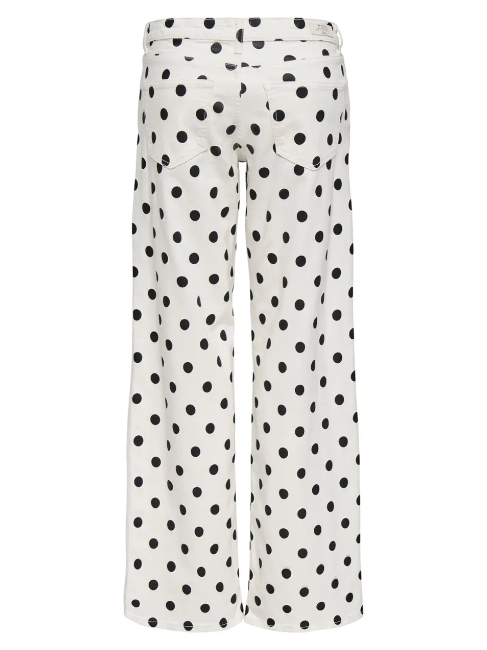 ONLJULLES Høy midje Straight Fit Jeans