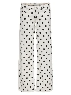 ONLJULLES Høy midje Straight Fit Jeans
