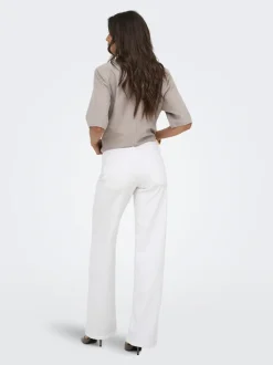 ONLJULLES Lav midje Wide Leg Fit Jeans