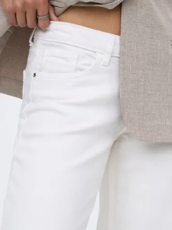 ONLJULLES Lav midje Wide Leg Fit Jeans