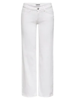 ONLJULLES Lav midje Wide Leg Fit Jeans