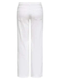 ONLJULLES Lav midje Wide Leg Fit Jeans