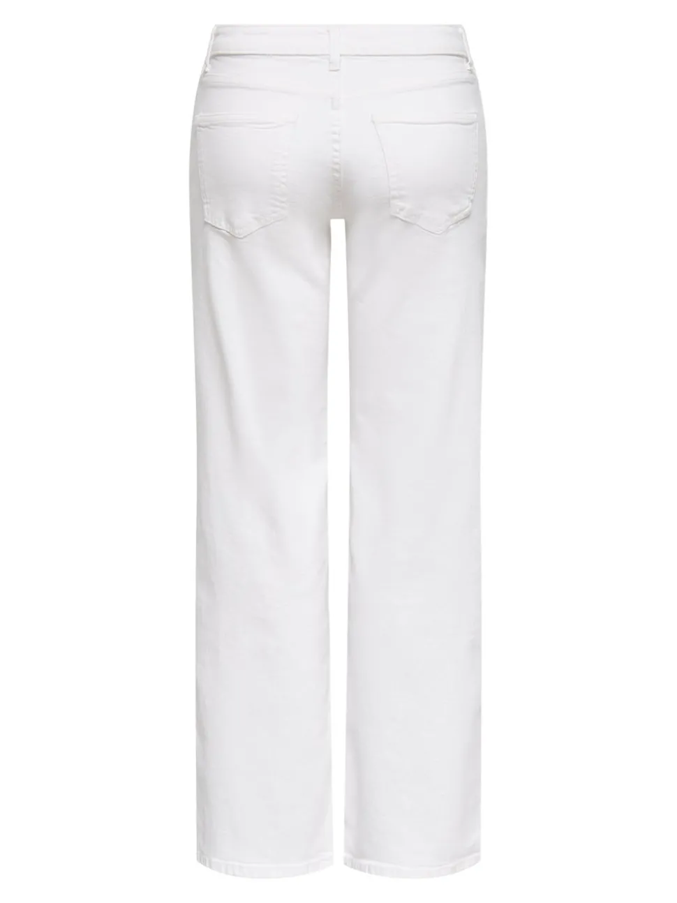 ONLJULLES Lav midje Wide Leg Fit Jeans