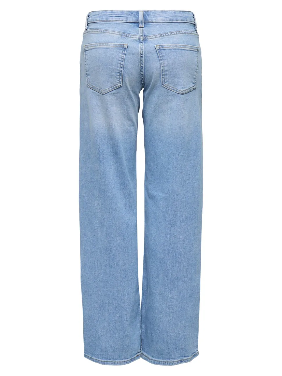 ONLJULLES Lav midje Wide Leg Fit Jeans