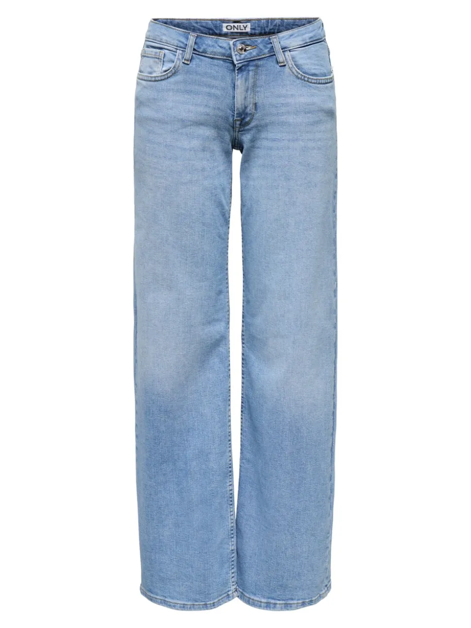 ONLJULLES Lav midje Wide Leg Fit Jeans