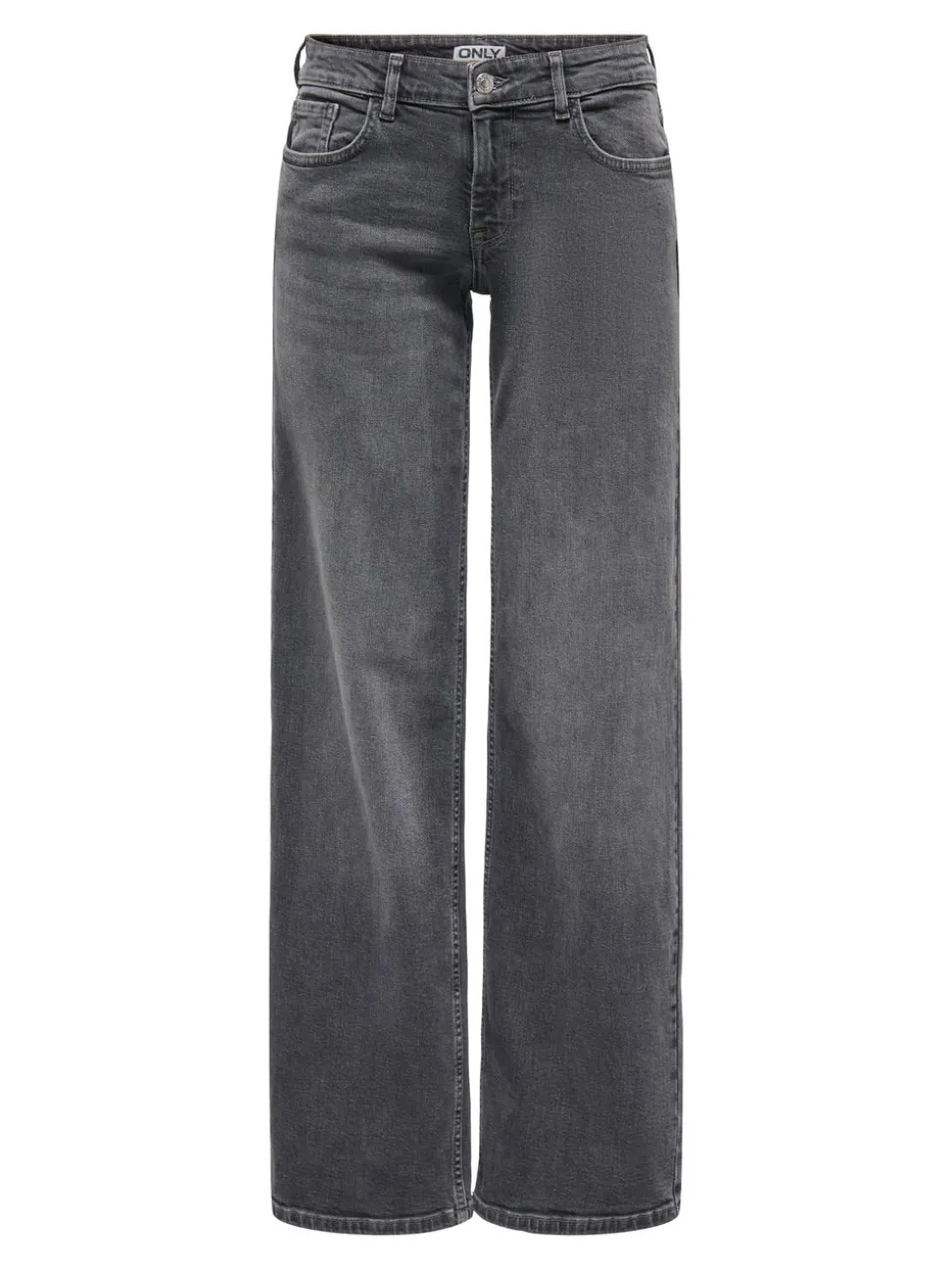 ONLJULLES Lav midje Wide Leg Fit Jeans