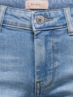 ONLJULLES Lav midje Wide Leg Fit Jeans